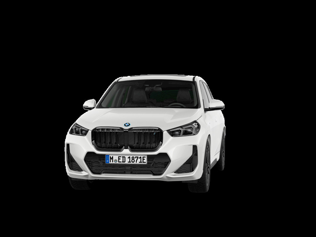 BMW iX1 xDrive30