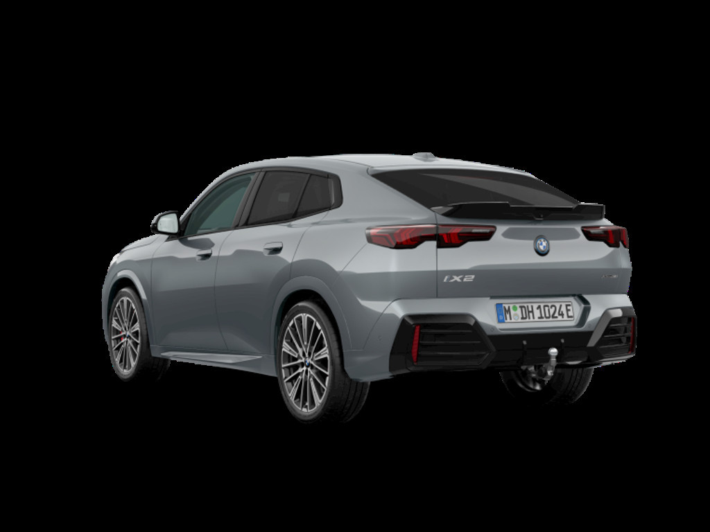 BMW iX2
