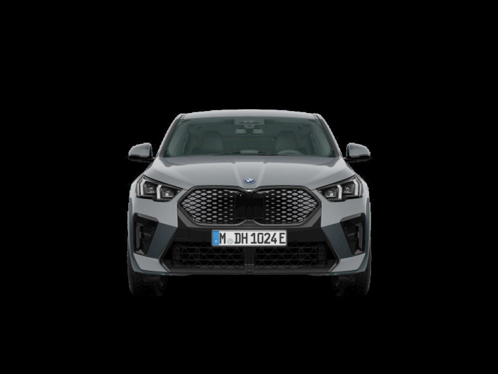 BMW iX2