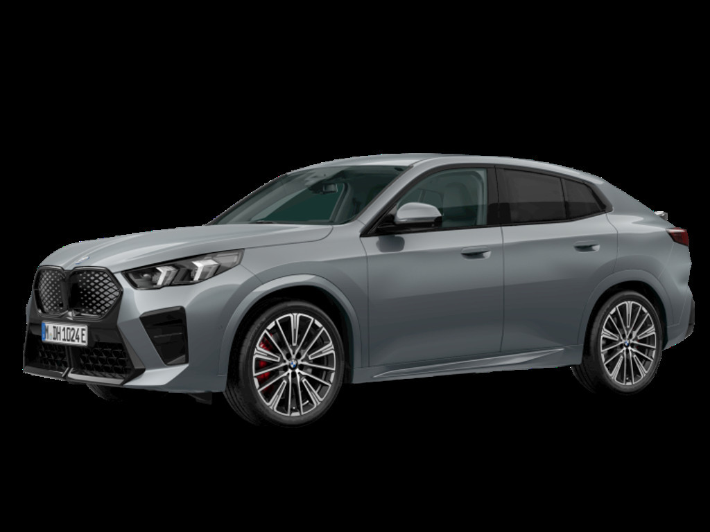 BMW iX2