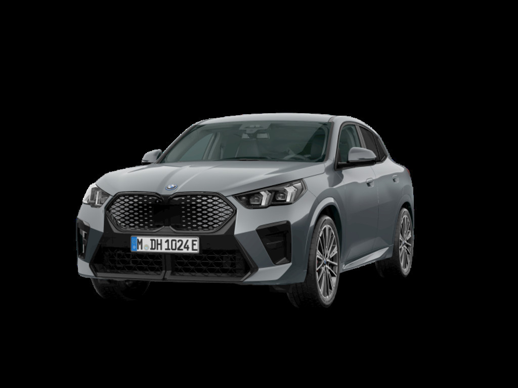 BMW iX2