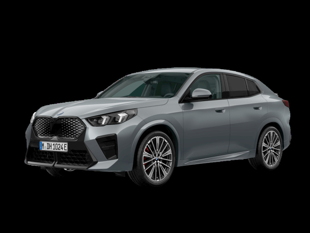 BMW iX2
