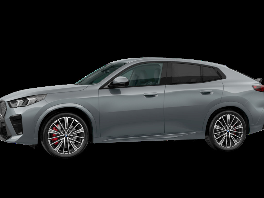 BMW iX2