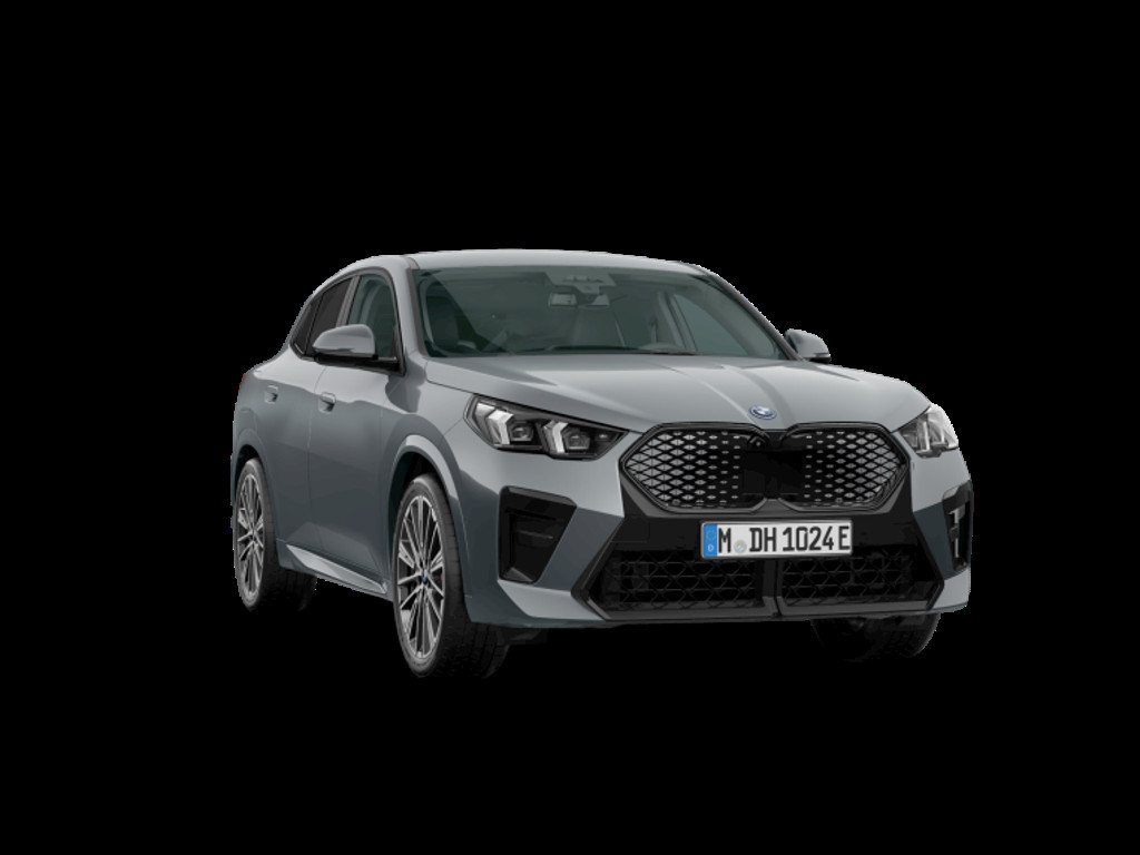 BMW iX2