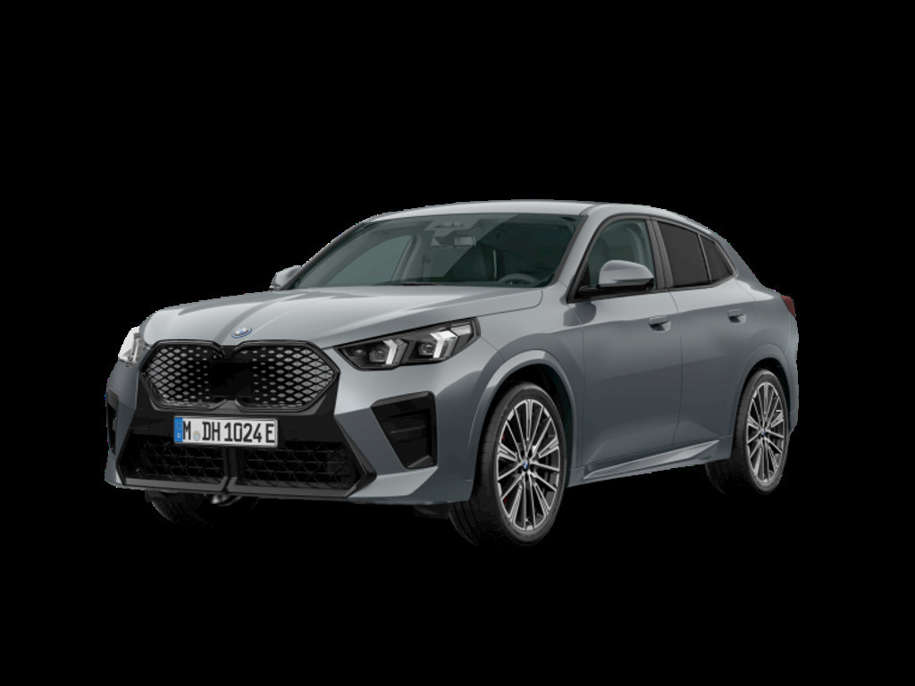 BMW iX2