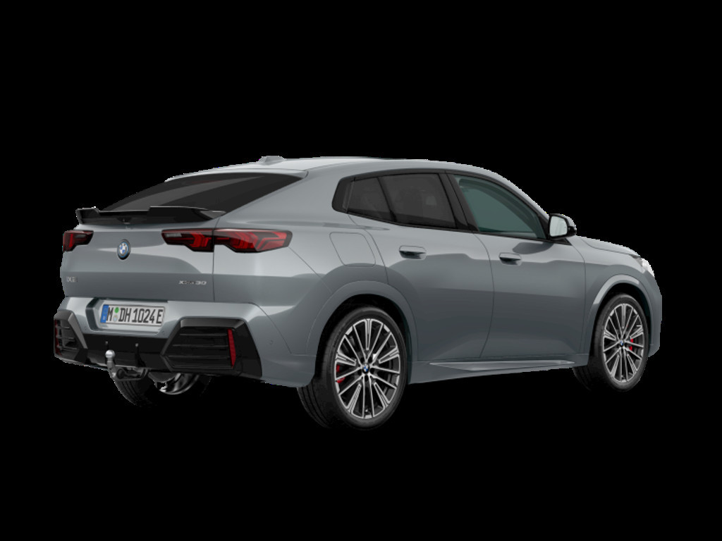 BMW iX2