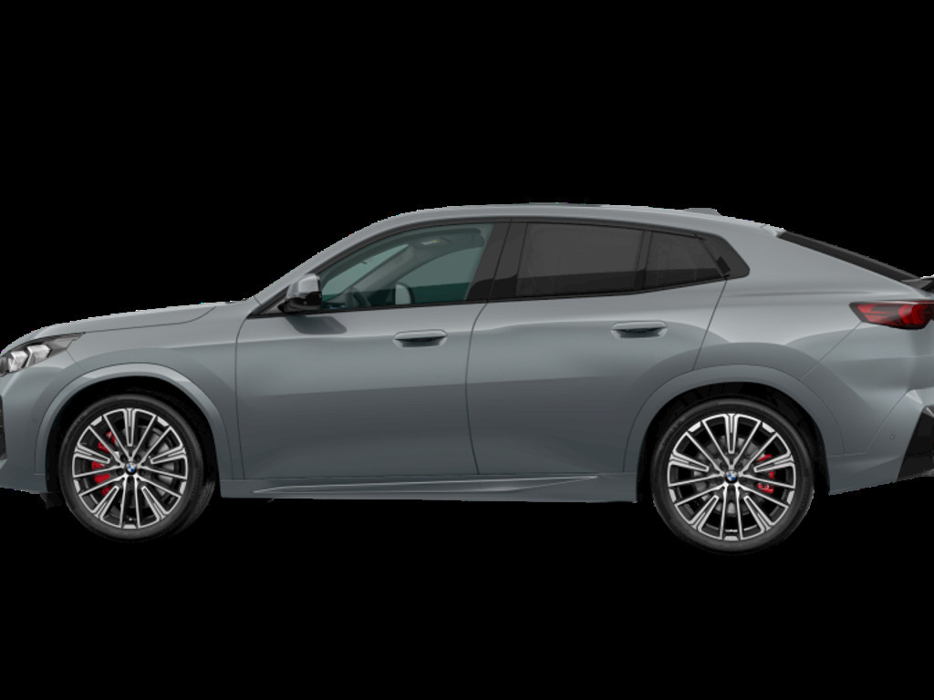 BMW iX2