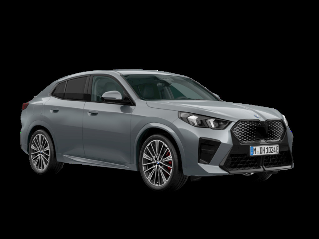 BMW iX2