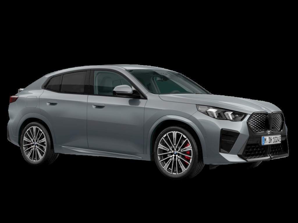 BMW iX2