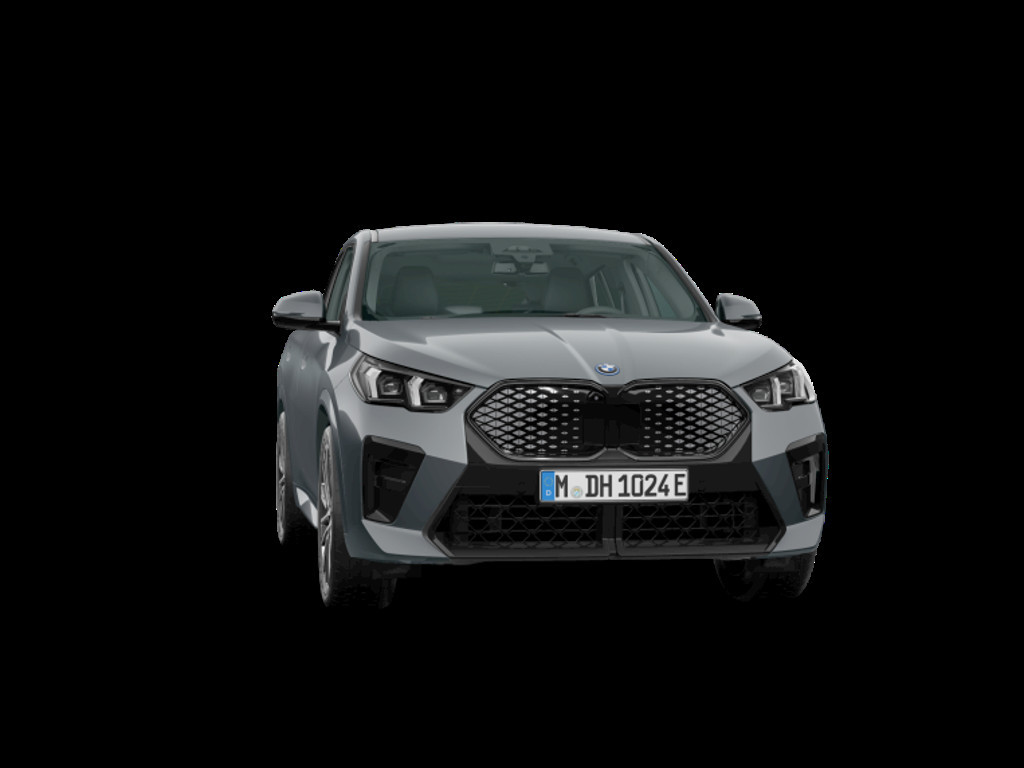 BMW iX2