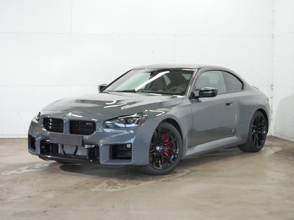 BMW M2 Coupé