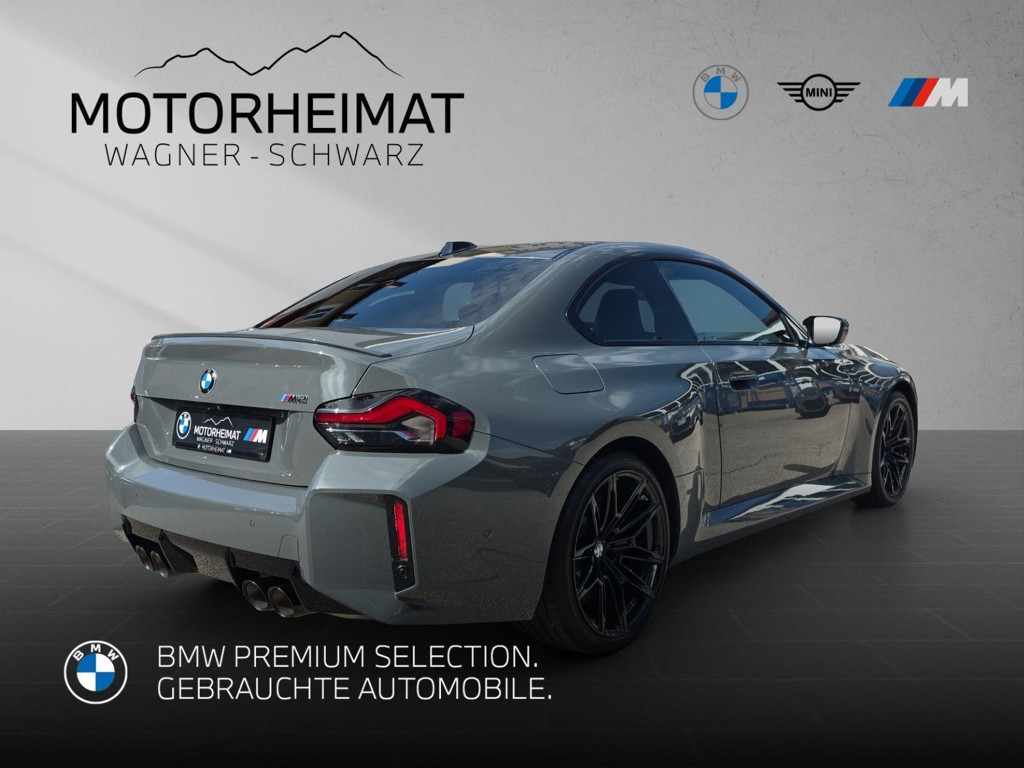 BMW M2