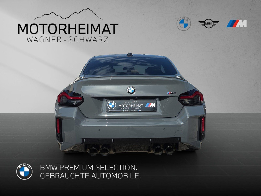 BMW M2