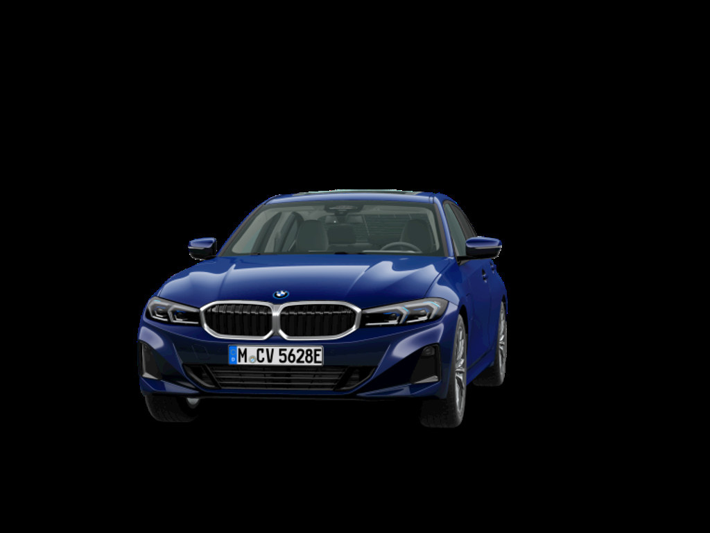 BMW 3 Serie 330 xDrive Sedan 330e