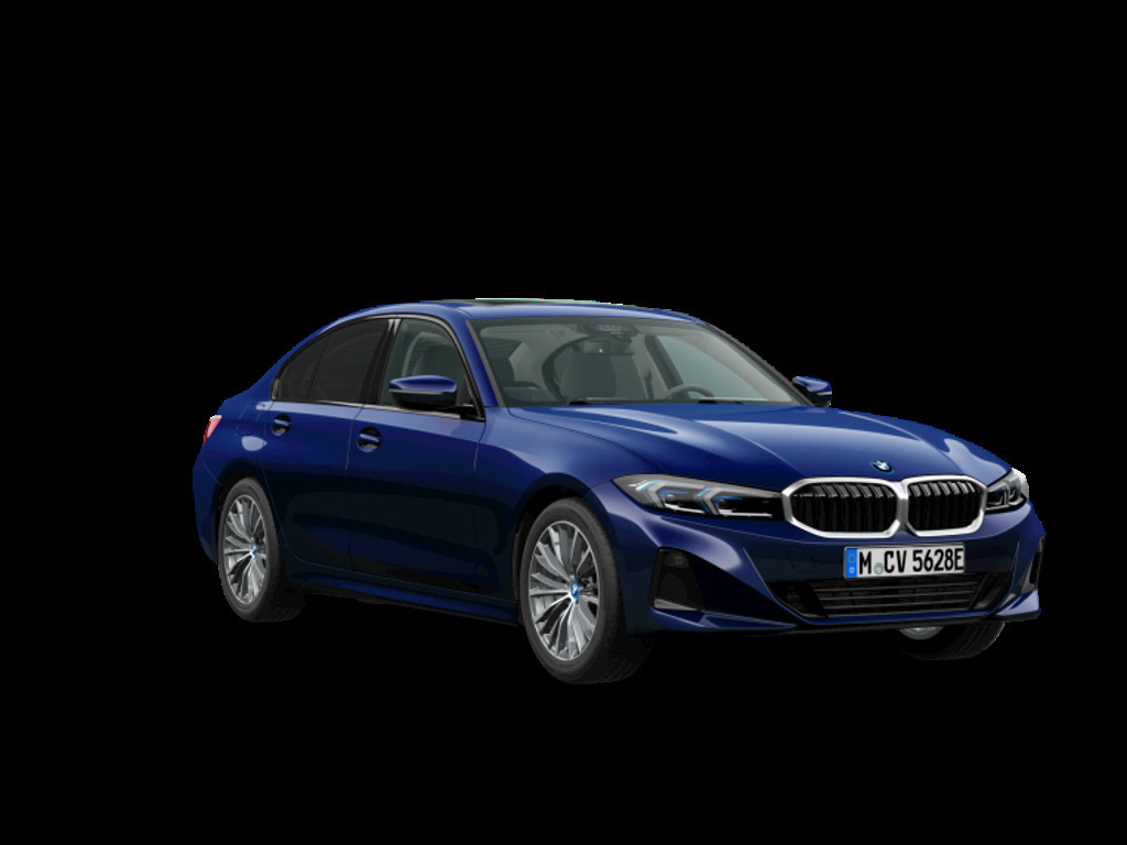 BMW 3 Serie