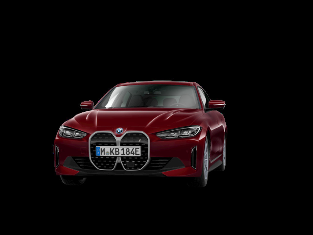 BMW i4 Coupé Gran Coupé eDrive40