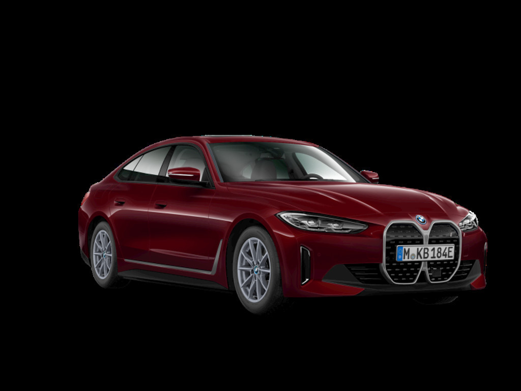 BMW i4