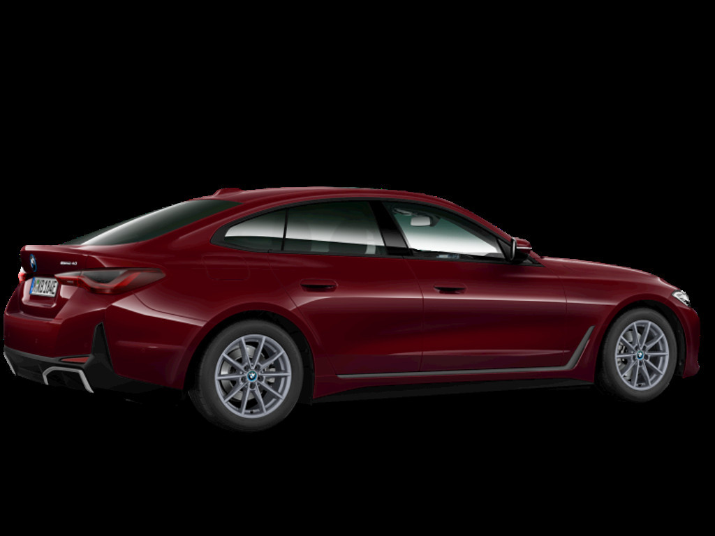 BMW i4