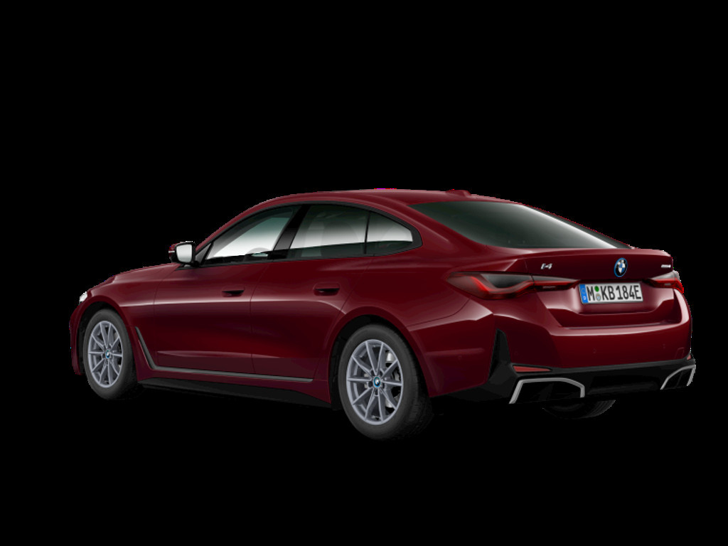 BMW i4