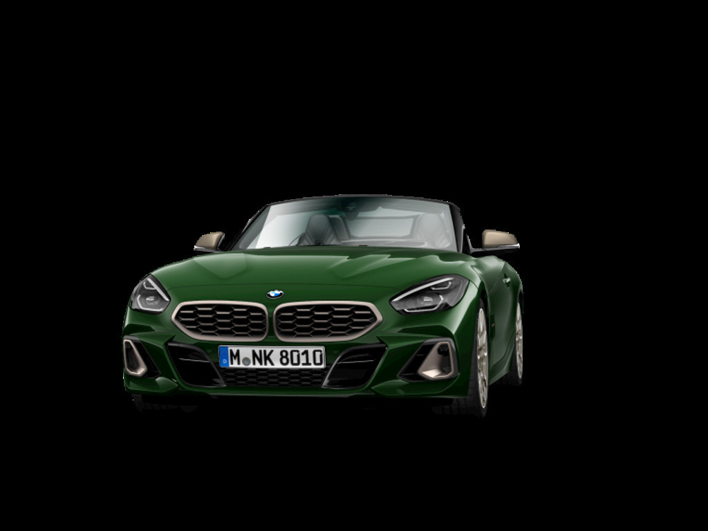 BMW Z4 Roadster M40i