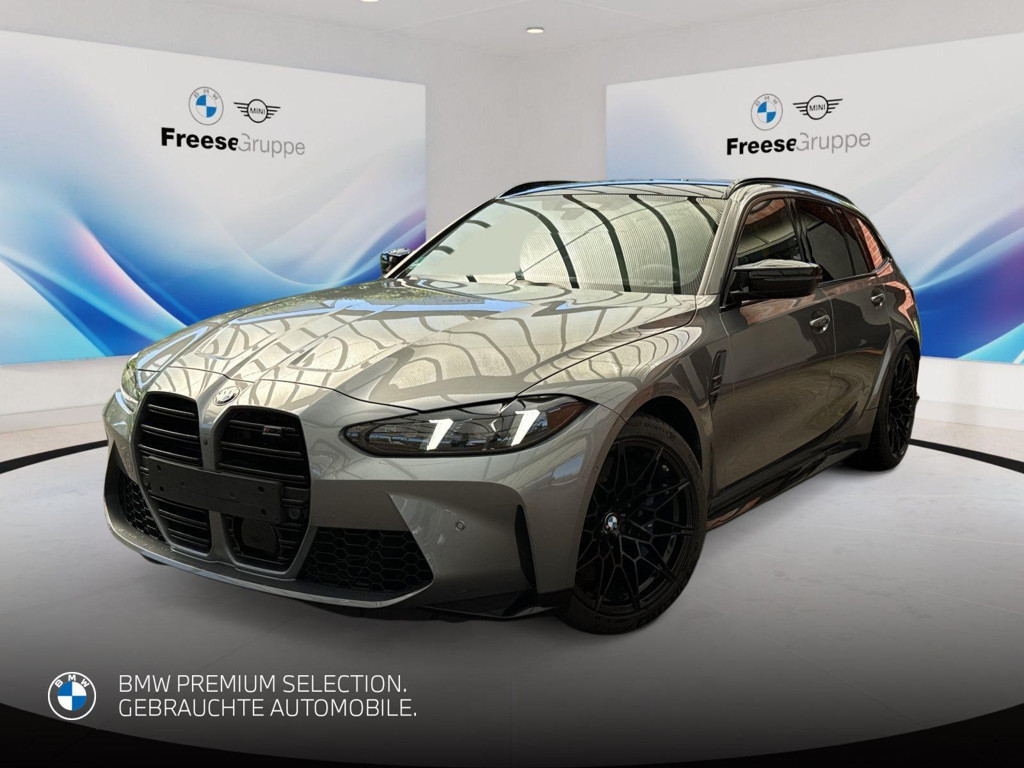 BMW M3 xDrive Touring Competition