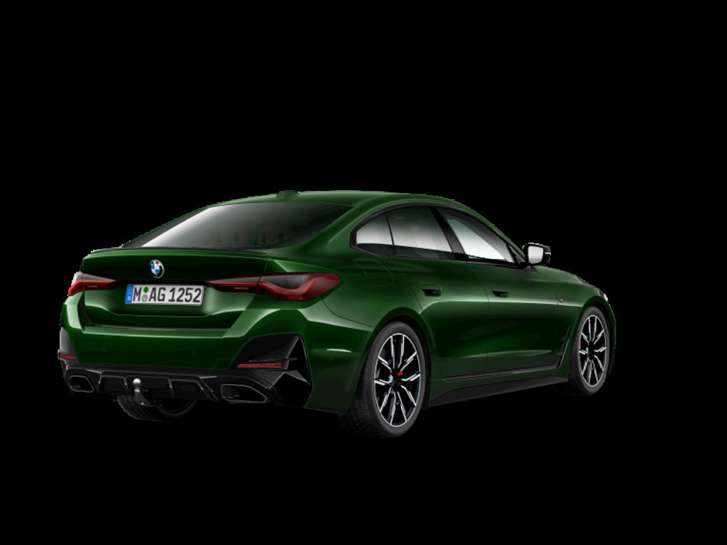 BMW M440
