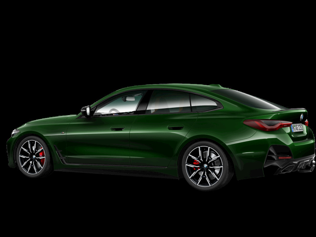 BMW M440