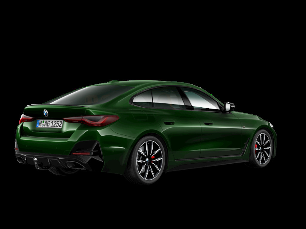 BMW M440