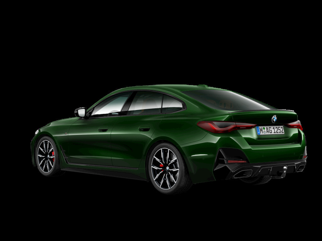 BMW M440