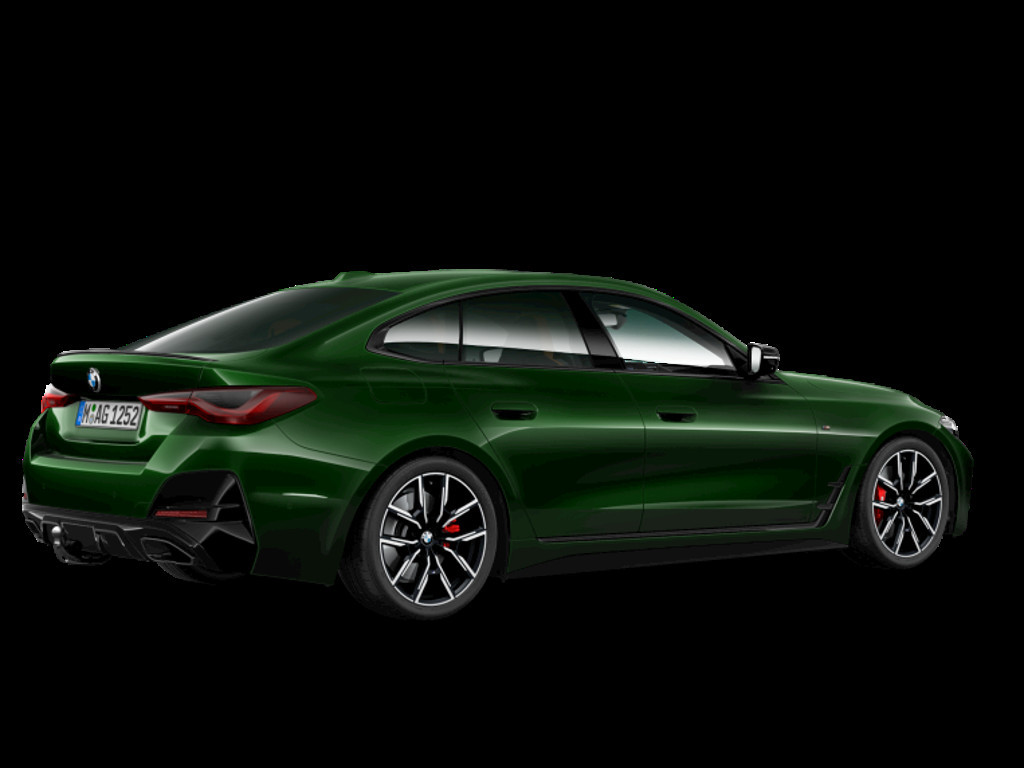 BMW M440