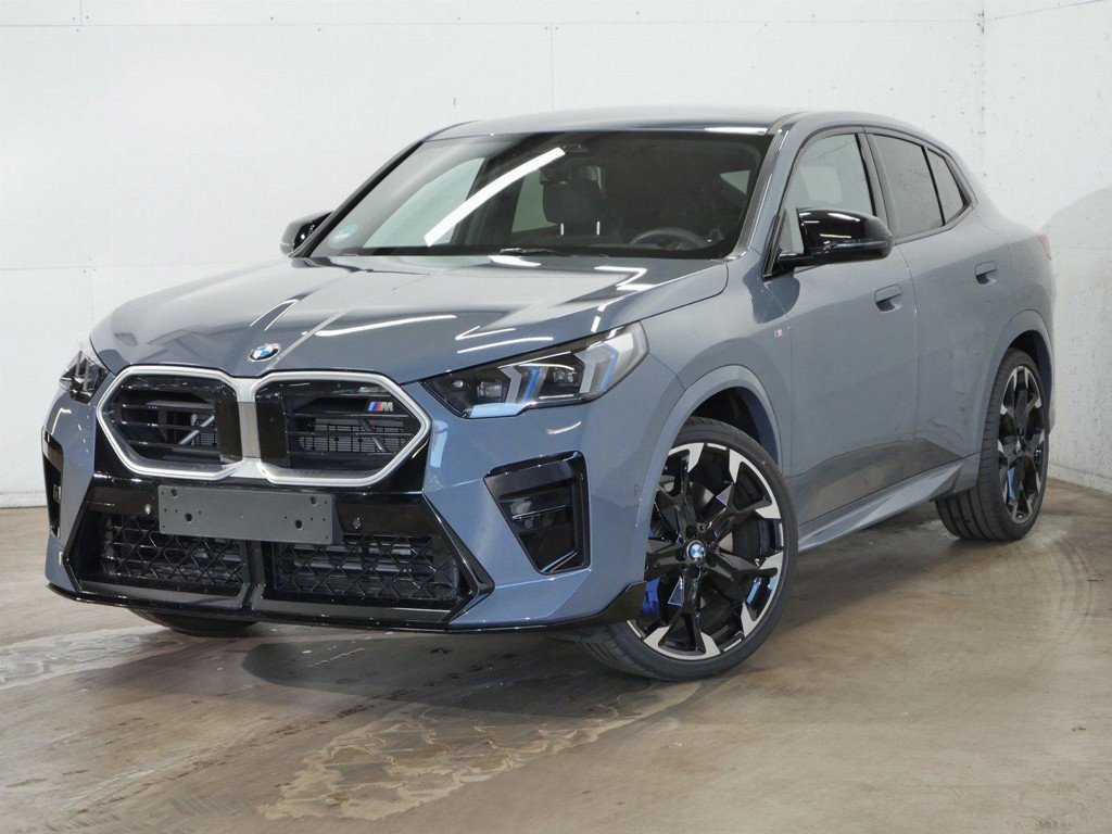 BMW X2 xDrive M35i