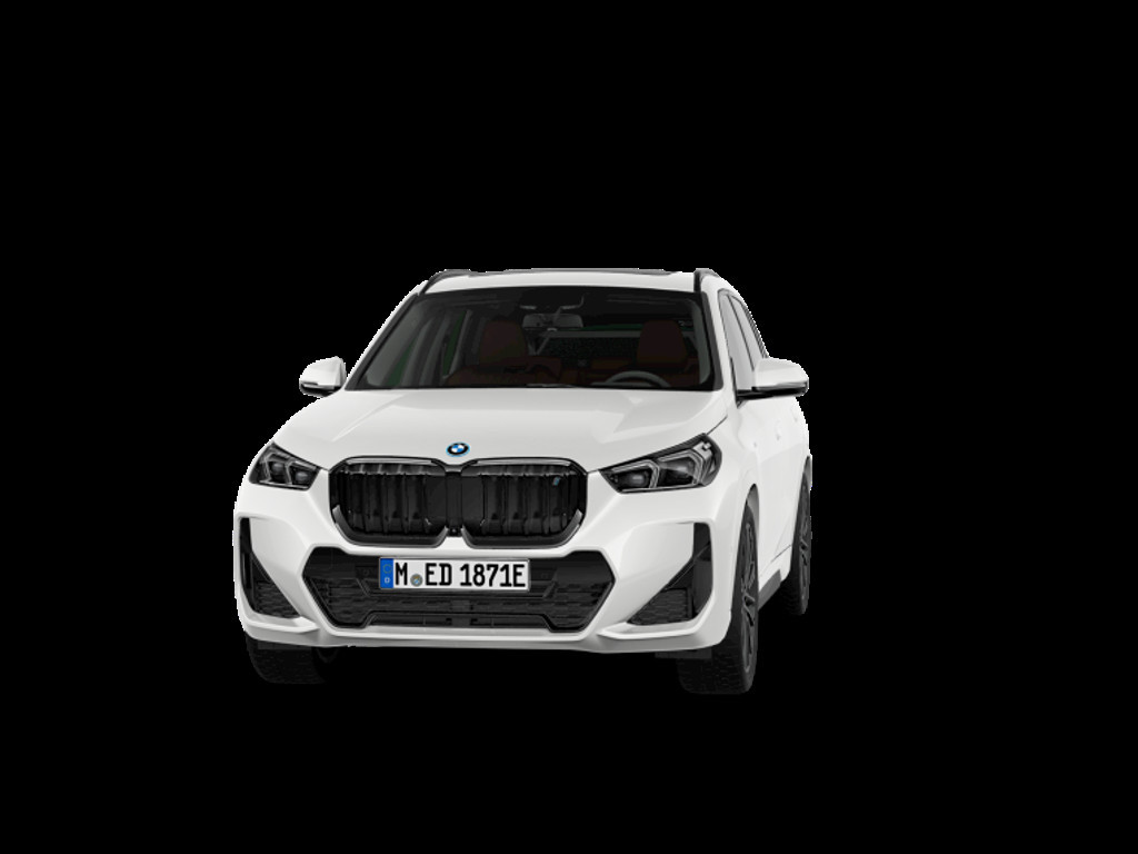 BMW iX1 xDrive30