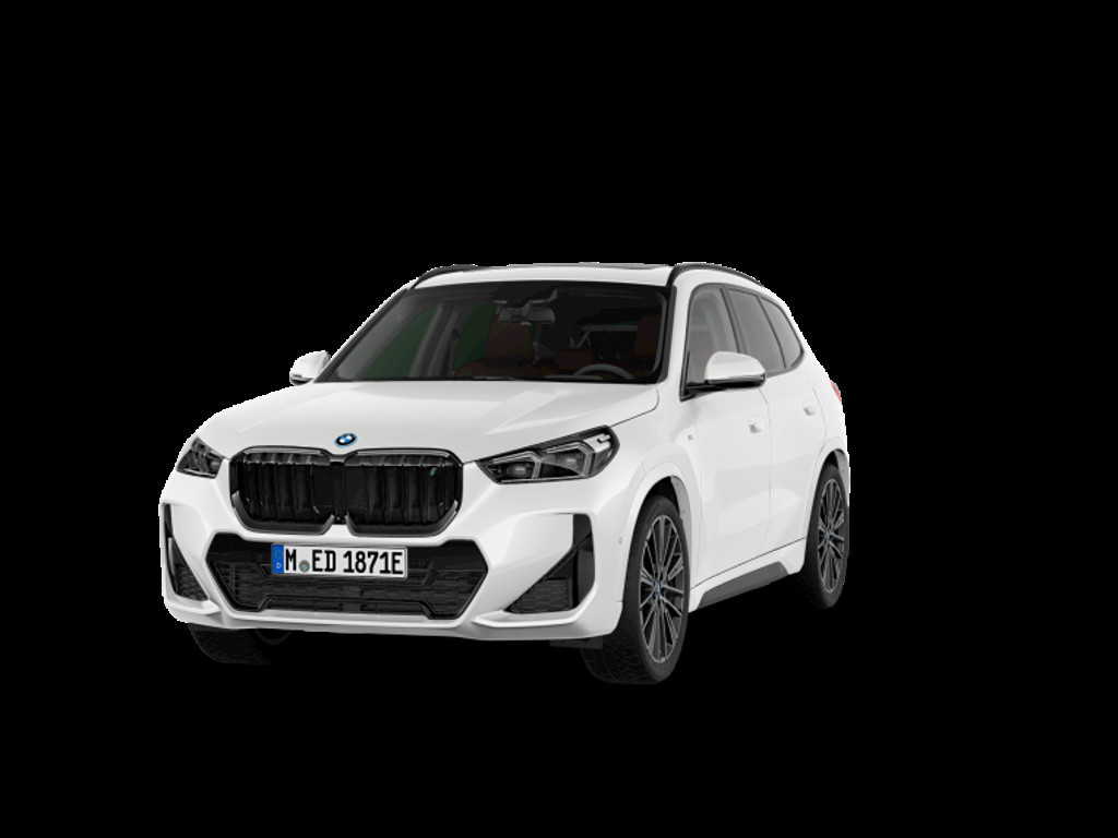BMW iX1