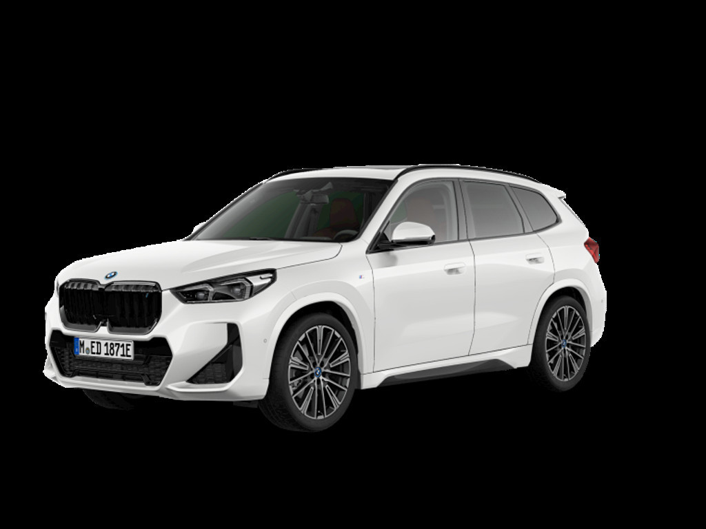 BMW iX1