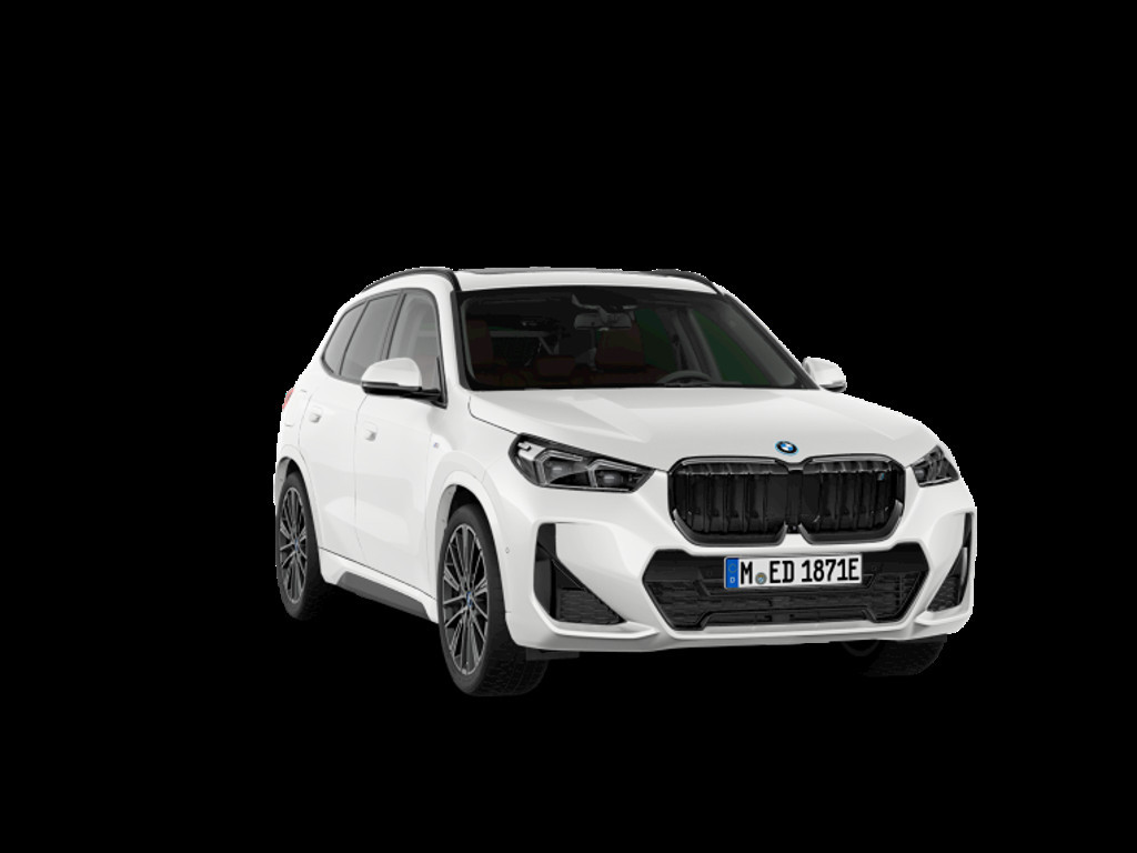 BMW iX1