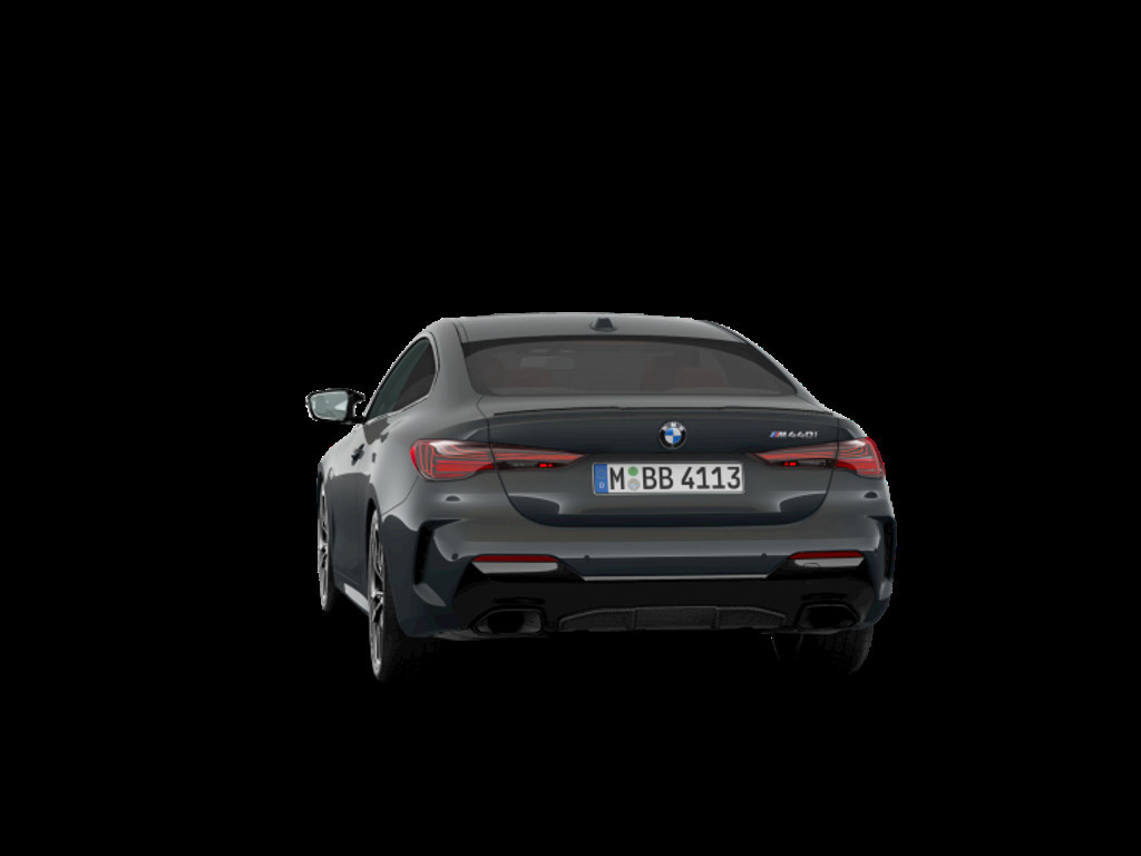 BMW M440