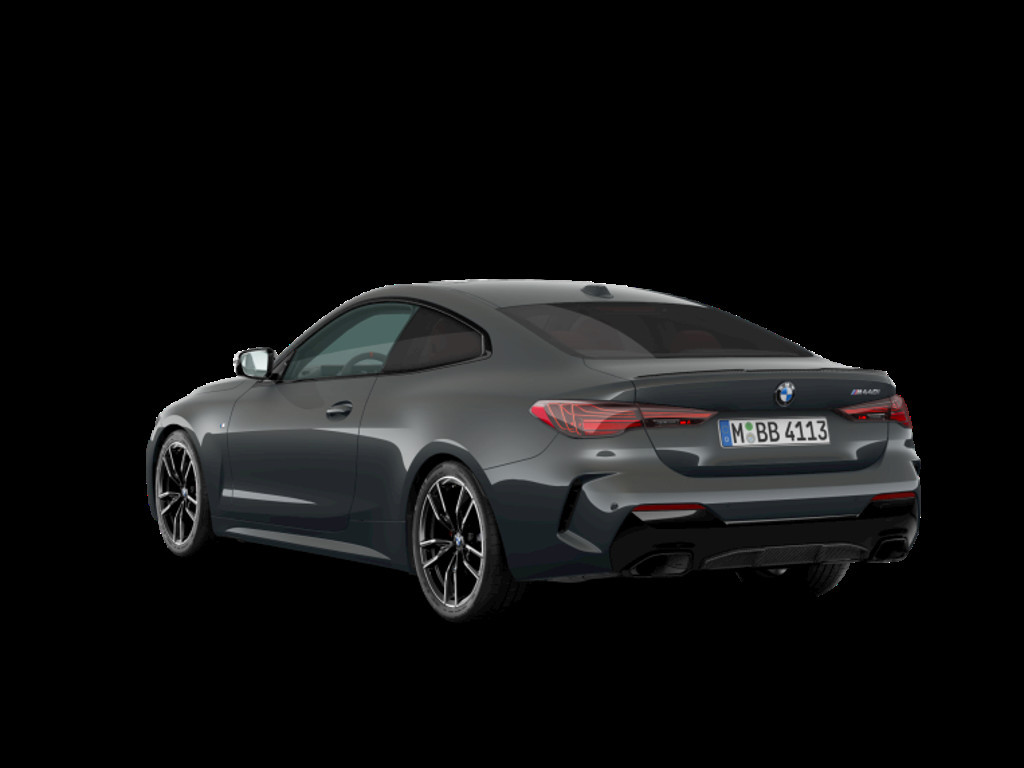 BMW M440