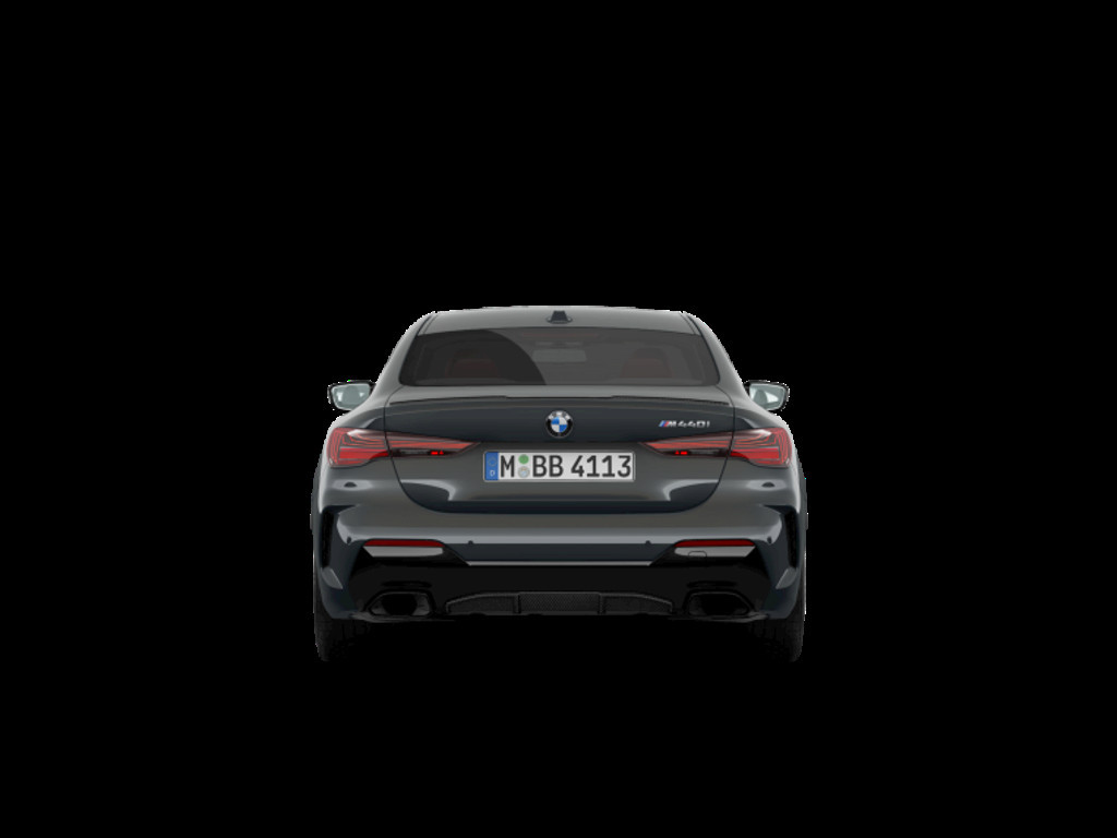BMW M440