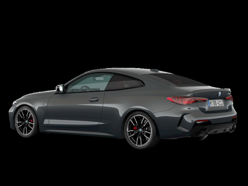 BMW M440