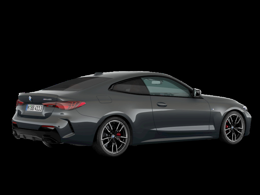 BMW M440