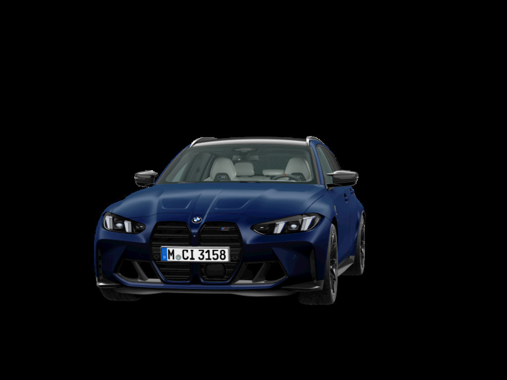 BMW M3 xDrive Touring Competition