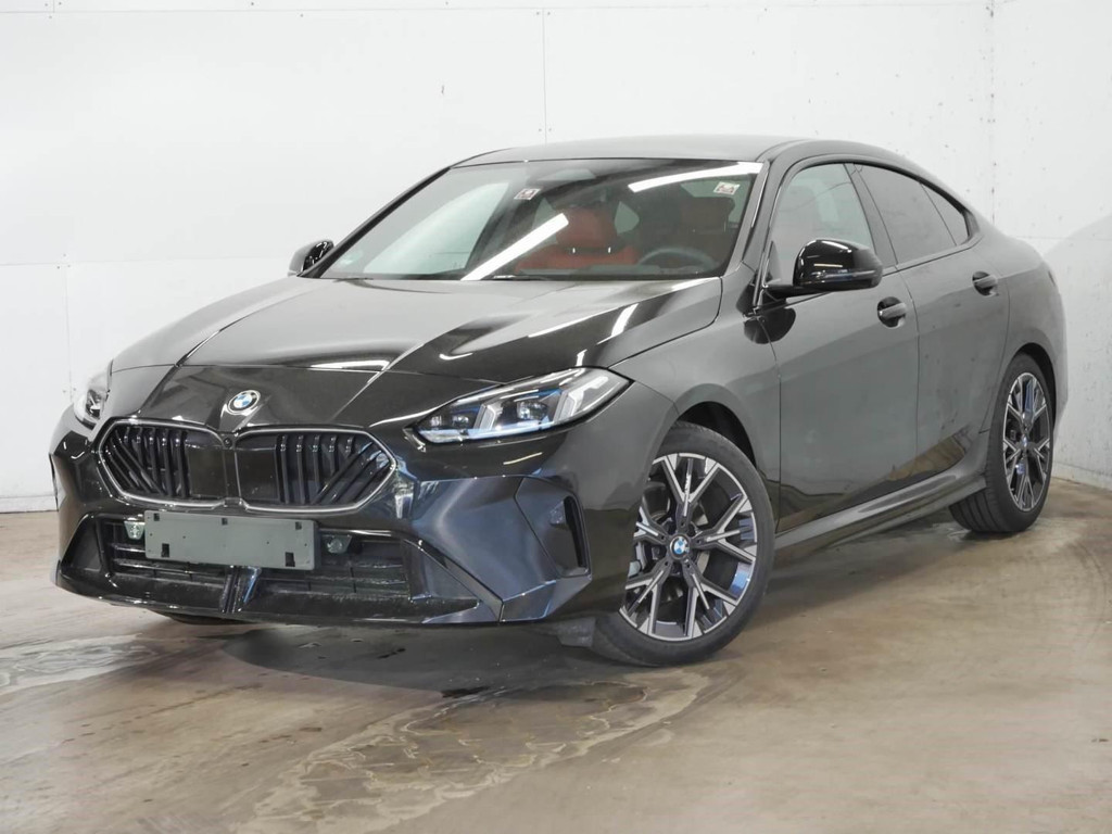 BMW 2 Serie 220 Coupé Gran Coupé 220d