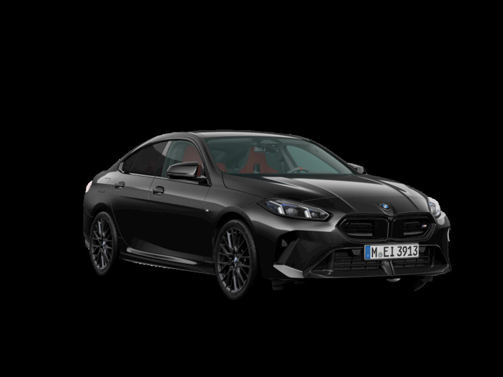BMW M235