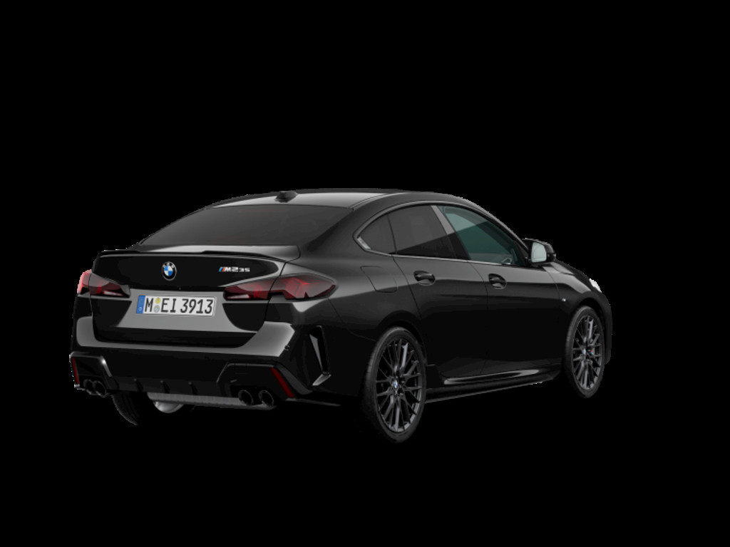 BMW M235