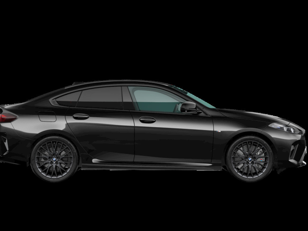 BMW M235