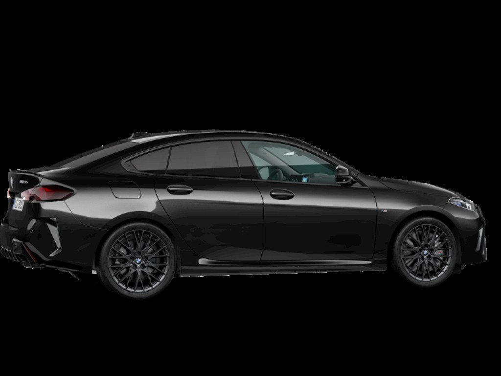 BMW M235