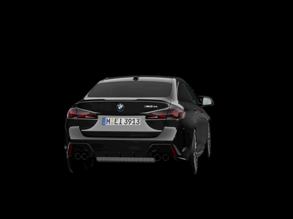 BMW M235