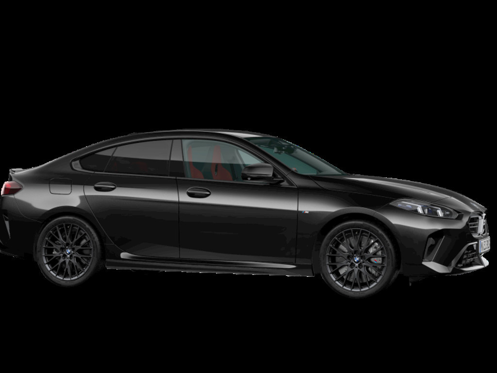 BMW M235