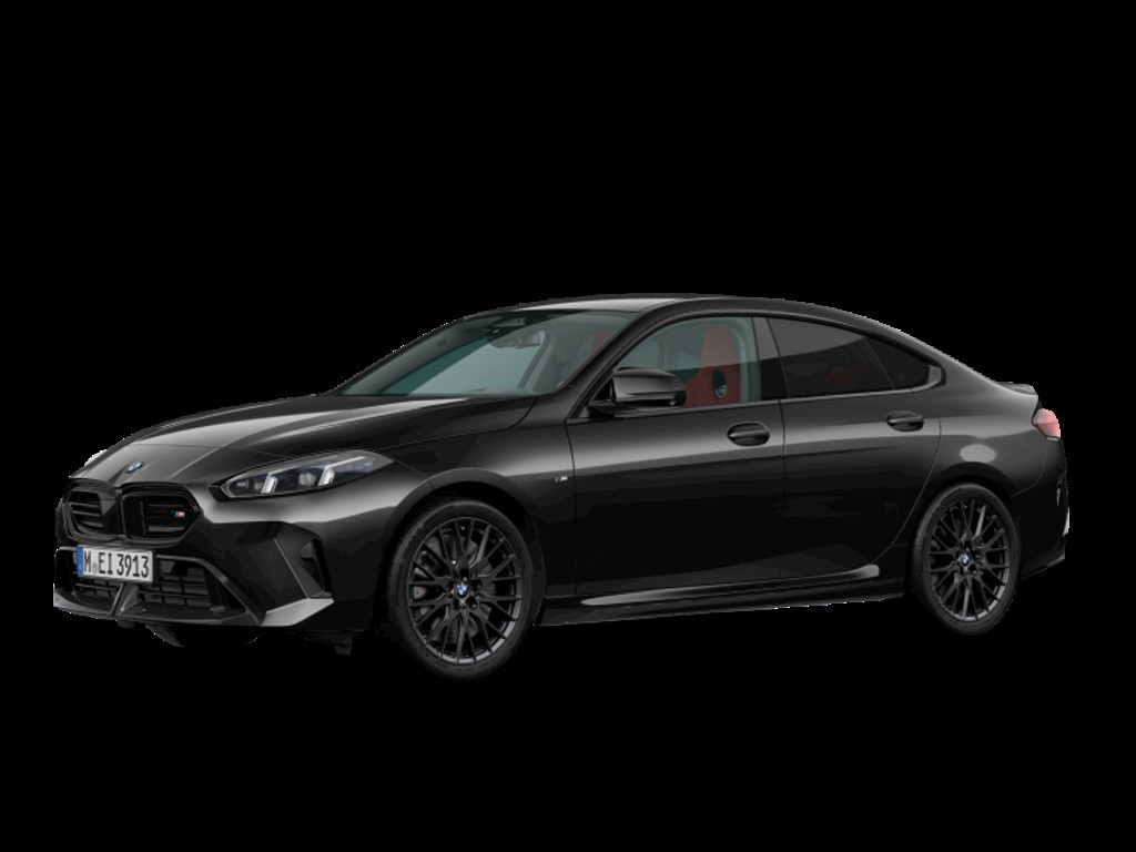 BMW M235