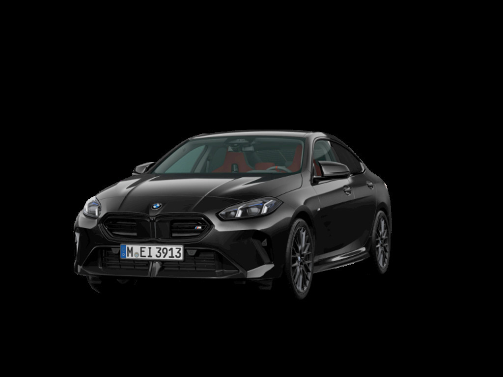 BMW M235